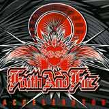 Faith And Fire - Accelerator